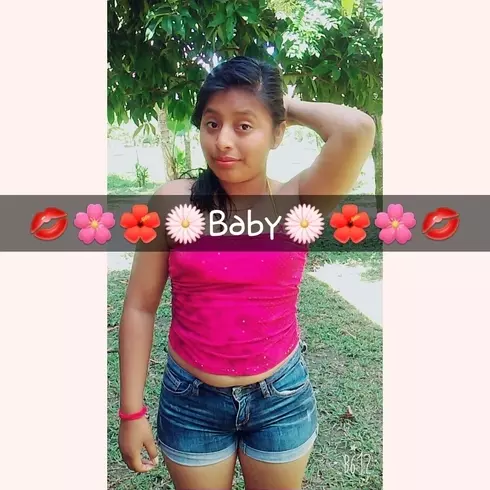 Chica de 26 busca chico para hacer pareja en Belize, Belice