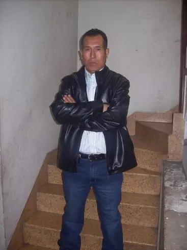 Hombre de 58 busca mujer para hacer pareja en LIma, Perú