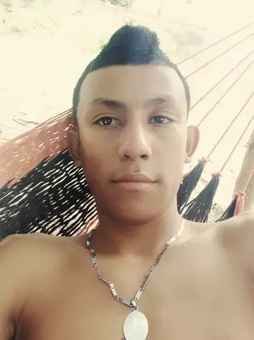 Chico de 26 busca chica para hacer pareja en Santa Rita Yoro, Honduras
