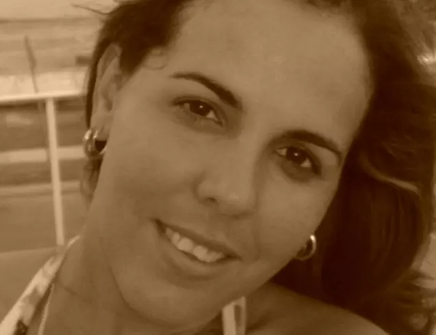 Mujer de 41 busca hombre para hacer pareja en Camaguey, Cuba
