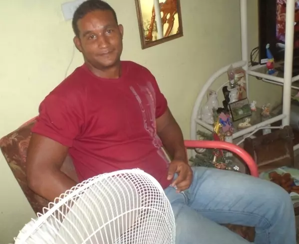 Hombre de 43 busca mujer para hacer pareja en SANTIAGO DE CUBA, Cuba