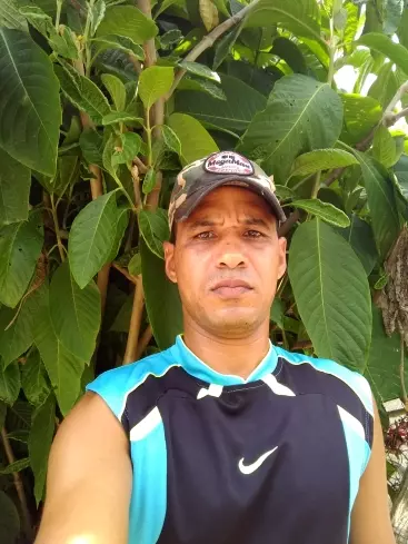 Hombre de 46 busca mujer para hacer pareja en Manicaragua, Cuba