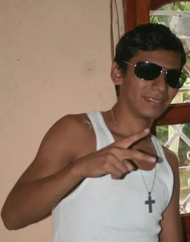 Chico de 31 busca chica para hacer pareja en Masaya, Nicaragua