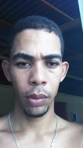 Hombre de 42 busca mujer para hacer pareja en Santiago, República Dominicana