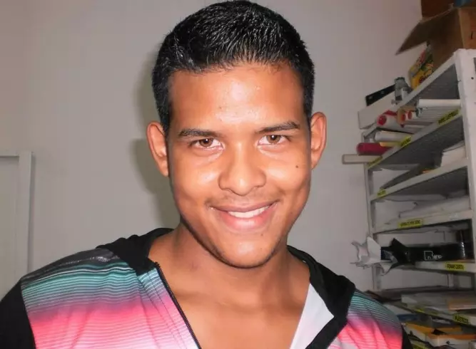 Chico de 31 busca chica para hacer pareja en Valera, Venezuela