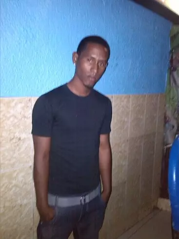 Chico de 32 busca chica para hacer pareja en Santo Domingo, República Dominicana