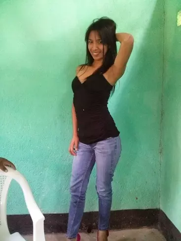 Chica de 31 busca chico para hacer pareja en Esteli, Nicaragua