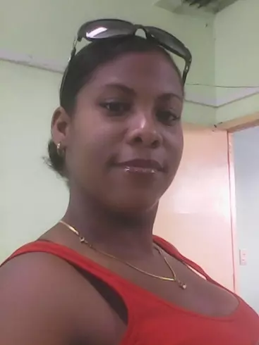 Chica de 33 busca chico para hacer pareja en Guantánamo, Cuba