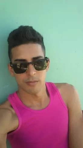Chico de 34 busca chica para hacer pareja en Santiago, Cuba