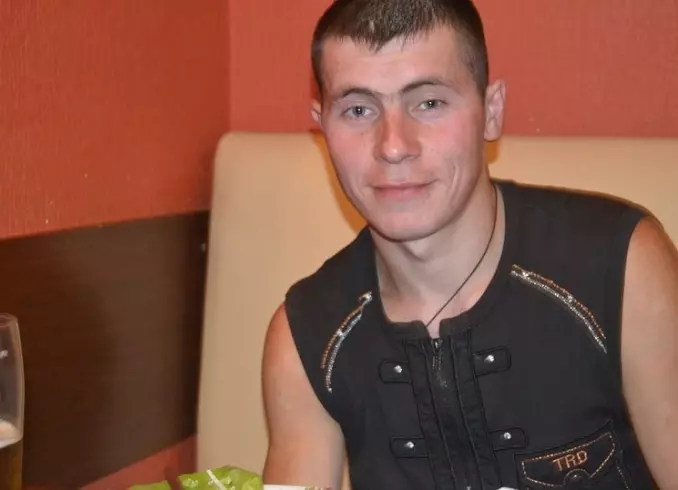 Chico de 35 busca chica para hacer pareja en Chaplygin, Rusia