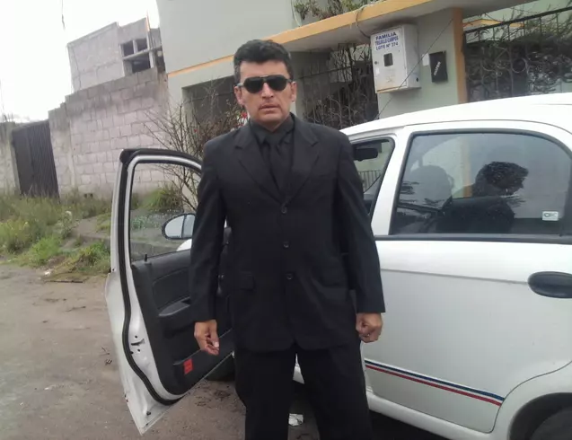 Hombre de 55 busca mujer para hacer pareja en Quito, Ecuador