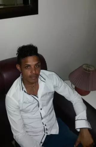 Hombre de 41 busca mujer para hacer pareja en Matanzas, Cuba