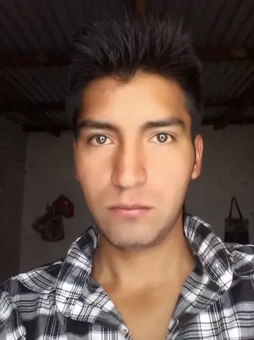 Chico de 31 busca chica para hacer pareja en Oruro, Bolivia