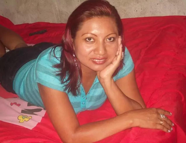 Mujer de 46 busca hombre para hacer pareja en La Mana, Ecuador
