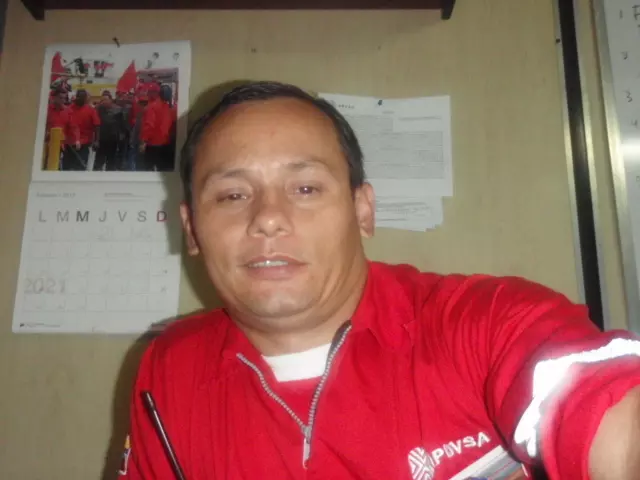 Hombre de 46 busca mujer para hacer pareja en Apure, Venezuela