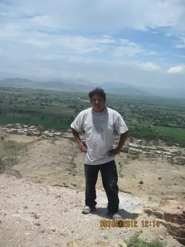 Hombre de 41 busca mujer para hacer pareja en Lambayeque, Perú