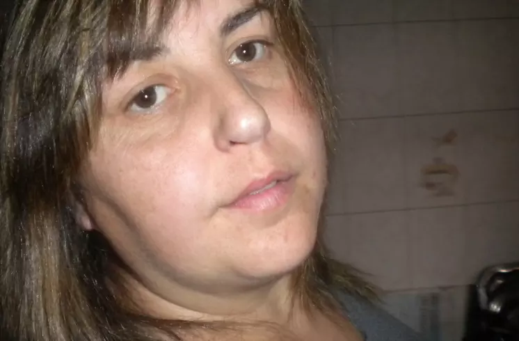 Mujer de 50 busca hombre para hacer pareja en Orense, España