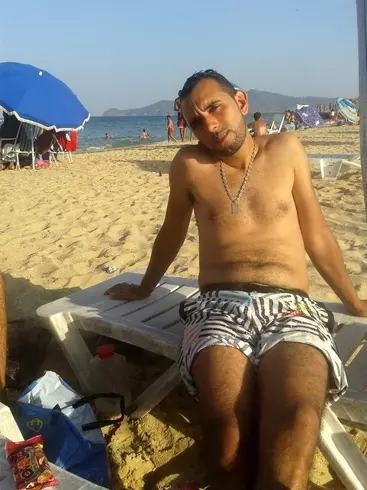 Hombre de 42 busca mujer para hacer pareja en Tetuán, Marruecos
