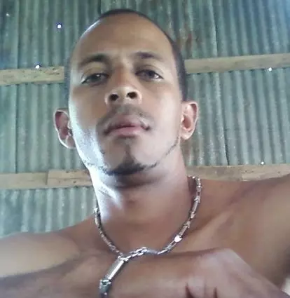 Hombre de 44 busca mujer para hacer pareja en Santo Domingo, República Dominicana