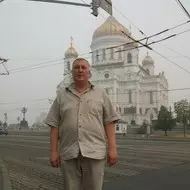 Hombre de 58 busca mujer para hacer pareja en Первоуральск, Rusia