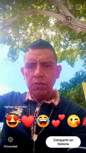 Hombre de 44 busca mujer para hacer pareja en Bucaramanga, Colombia