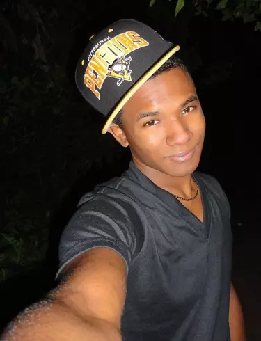 Chico de 33 busca chica para hacer pareja en Santo Domingo, República Dominicana