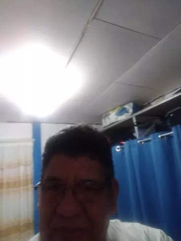 Hombre de 63 busca mujer para hacer pareja en Pérez zeledon, Costa Rica