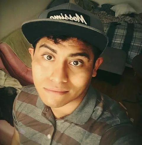 Chico de 32 busca chica para hacer pareja en LIma, Perú