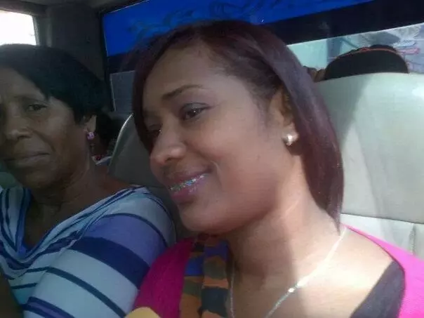 Mujer de 39 busca hombre para hacer pareja en Juan Sánchez Ramírez, República Dominicana