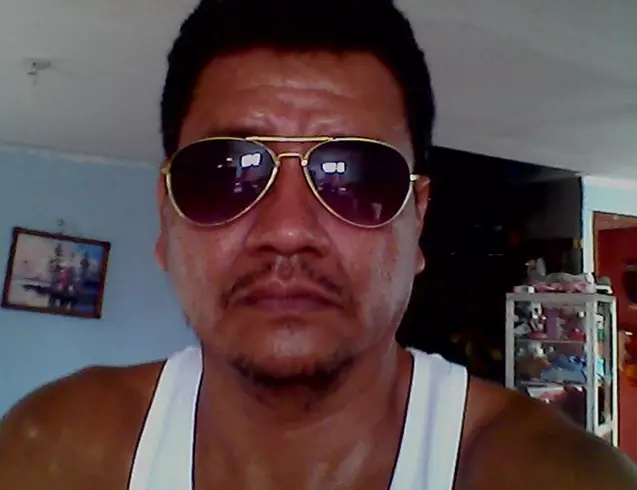 Hombre de 58 busca mujer para hacer pareja en Managua, Nicaragua
