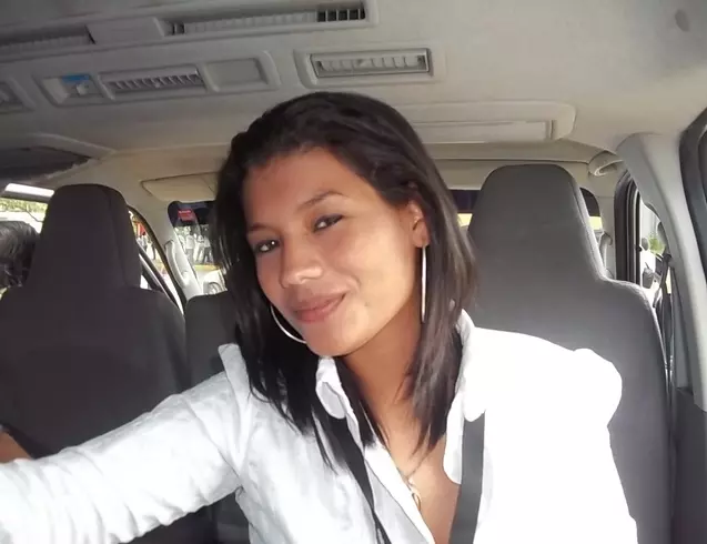 Mujer de 36 busca hombre para hacer pareja en Managua, Nicaragua
