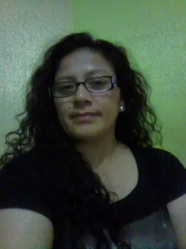 Mujer de 43 busca hombre para hacer pareja en Trujillo, Perú