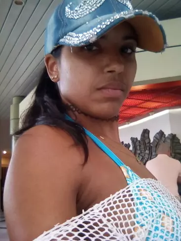 Mujer de 36 busca hombre para hacer pareja en SANTIAGO DE CUBA, Cuba