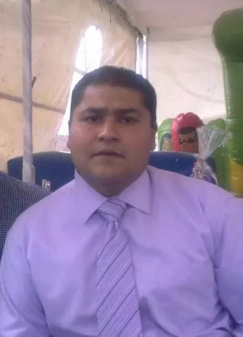 Hombre de 40 busca mujer para hacer pareja en Distrito Federal, México