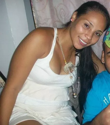 Mujer de 37 busca hombre para hacer pareja en Ali, Colombia