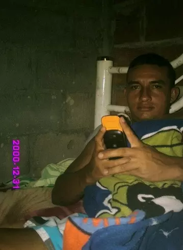 Hombre de 38 busca mujer para hacer pareja en Tachira, Venezuela