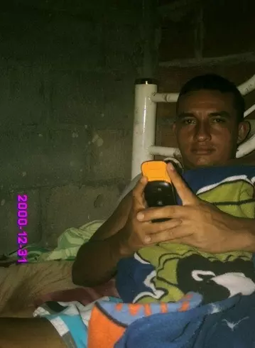 Hombre de 39 busca mujer para hacer pareja en Tachira, Venezuela