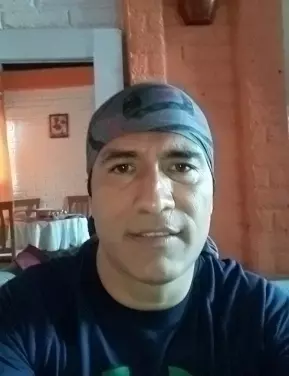 Hombre de 48 busca mujer para hacer pareja en Managua, Nicaragua