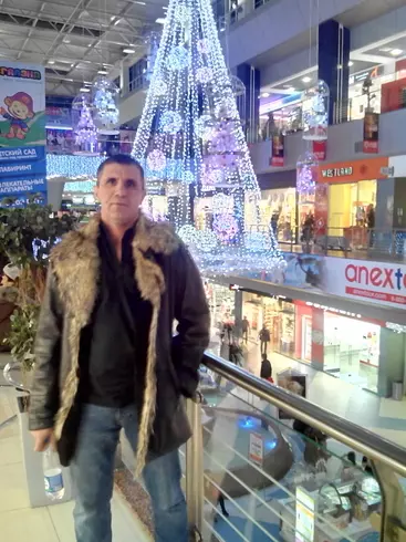 Hombre de 52 busca mujer para hacer pareja en Chelyabinsk, Rusia