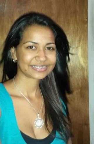Mujer de 54 busca hombre para hacer pareja en Caracas, Venezuela