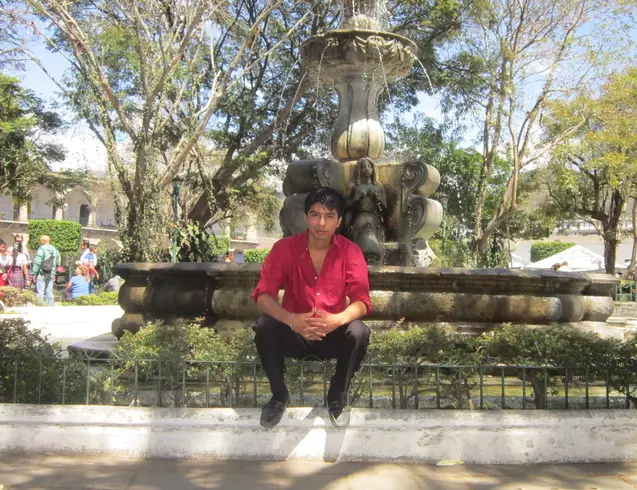 Chico de 28 busca chica para hacer pareja en Guatemala, Guatemala