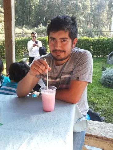 Hombre de 36 busca mujer para hacer pareja en Santiago, Chile