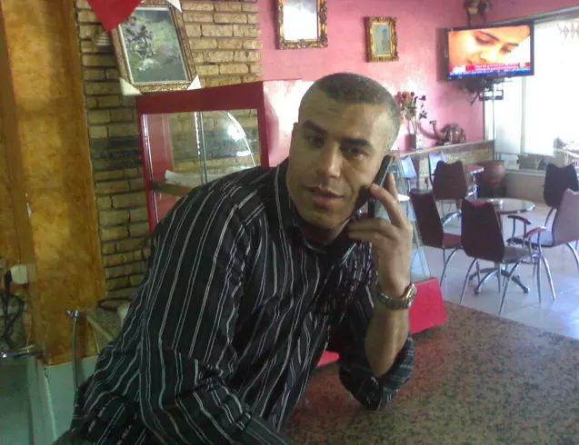 Hombre de 51 busca mujer para hacer pareja en Khemisset, Marruecos