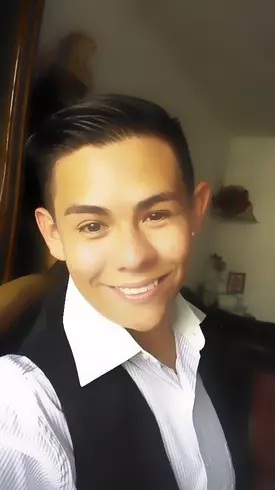 Chico de 25 busca chica para hacer pareja en Mexico, México