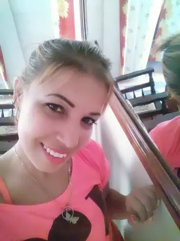 Chica de 33 busca chico para hacer pareja en Las tunas., Cuba