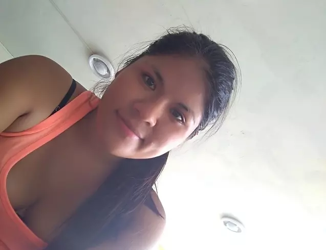 Chica de 33 busca chico para hacer pareja en LIma, Perú
