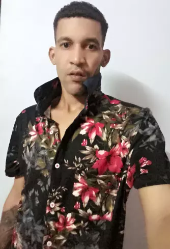 Chico de 30 busca chica para hacer pareja en Cuba