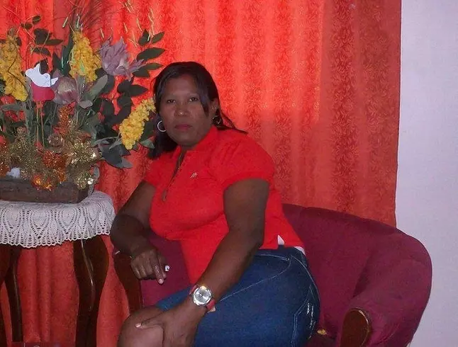 Mujer de 52 busca hombre para hacer pareja en Venezuela, Venezuela