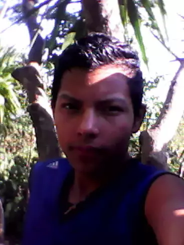 Chico de 27 busca chica para hacer pareja en Alegria, Salvador