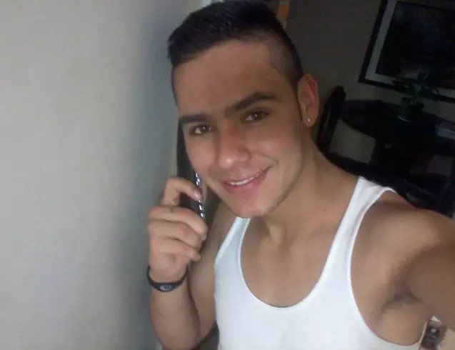Chico de 31 busca chica para hacer pareja en Antioquia, Colombia